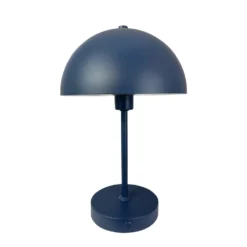 Portabel Bordslampa Dyberg Larsen Stockholm LED Uppladdningsbar