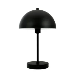 Portabel Bordslampa Dyberg Larsen Stockholm LED Uppladdningsbar