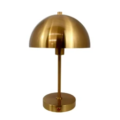 Portabel Bordslampa Dyberg Larsen Stockholm LED Uppladdningsbar