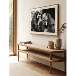 Poster Gallerix Smoking Nuns