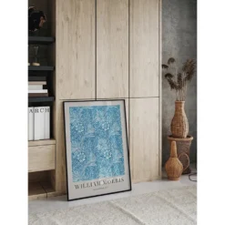 Poster Gallerix William Morris Marigold Pattern 1875