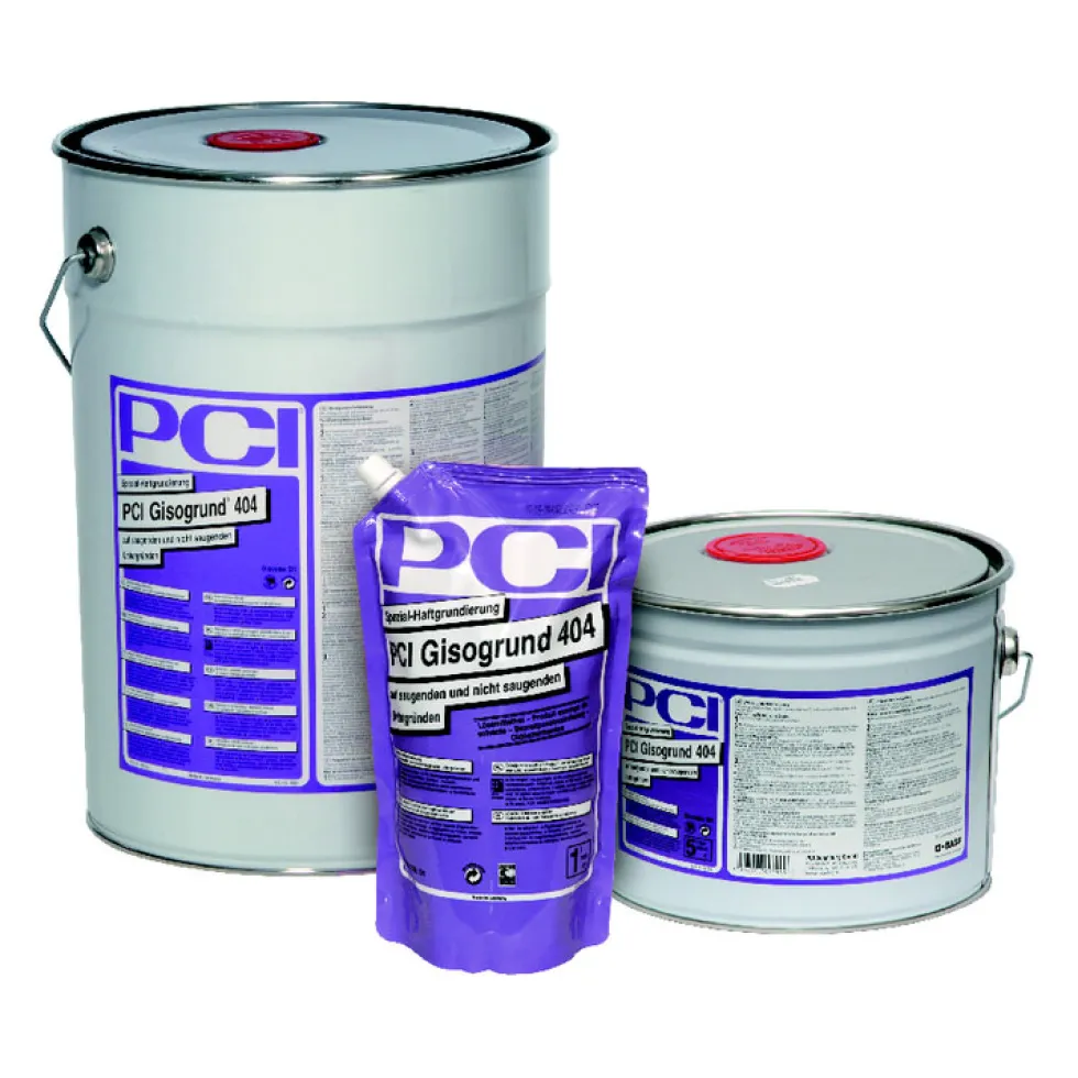 Primer PCI Gisogrund 4041 Liter