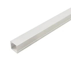 Profil Westal U WLS 15x15 2m Alu