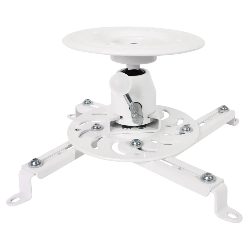 Projektorfäste LogiLink Universal 135 mm