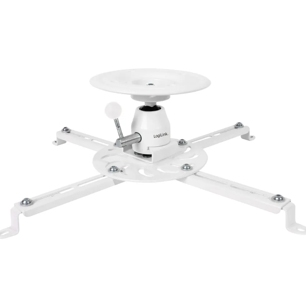 Projektorfäste LogiLink Universal 135 mm