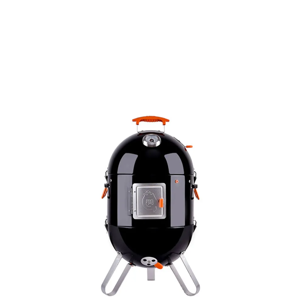 ProQ Ranger BBQ Smoker