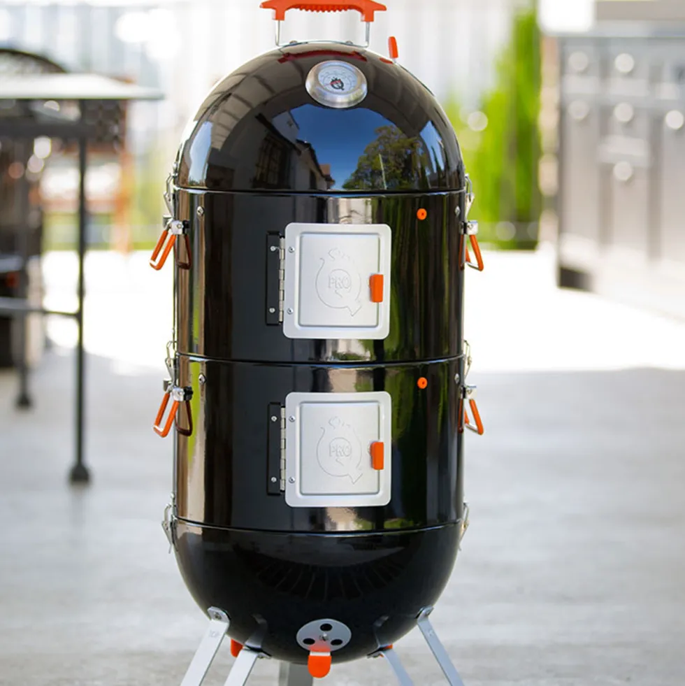 ProQ Ranger BBQ Smoker