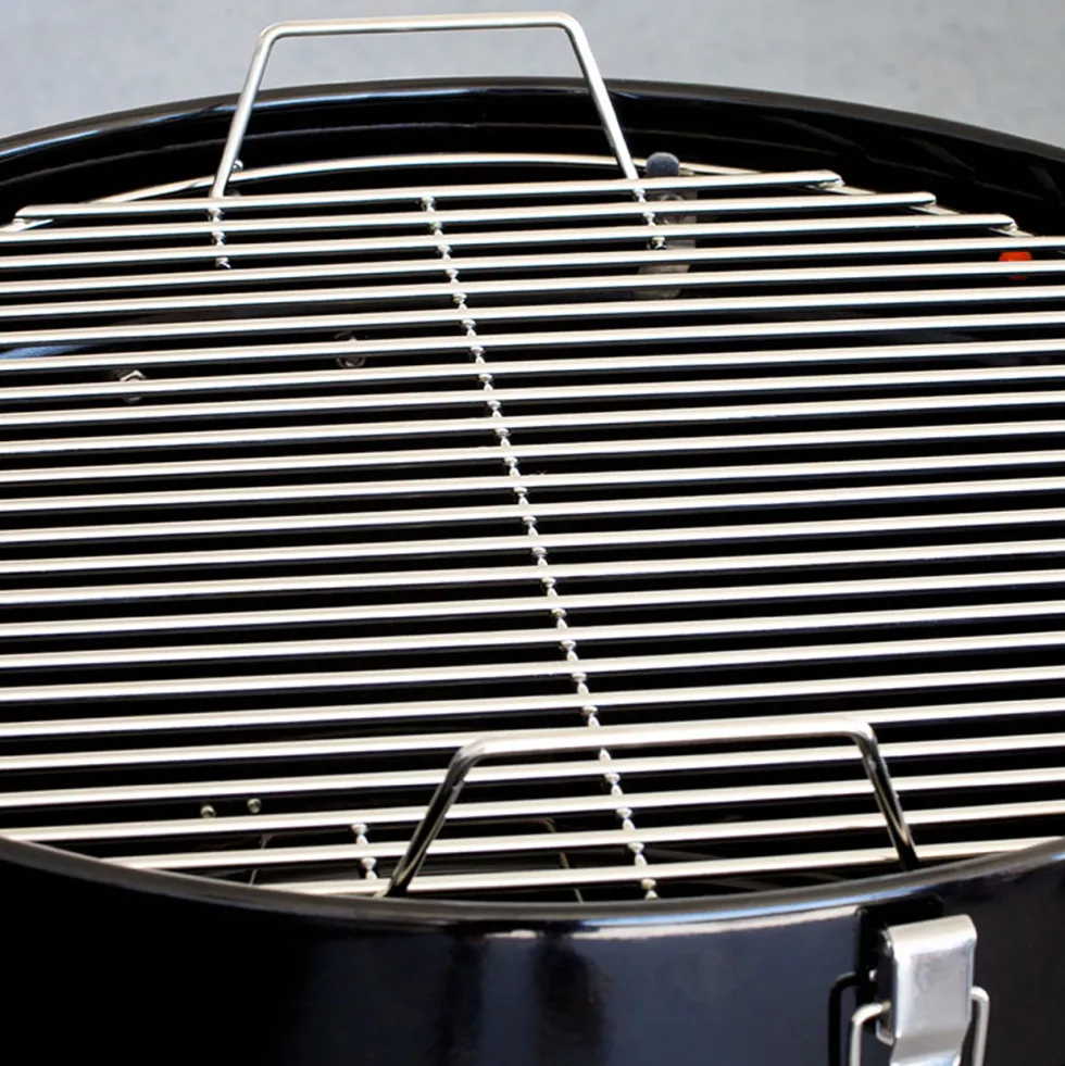 ProQ Ranger BBQ Smoker