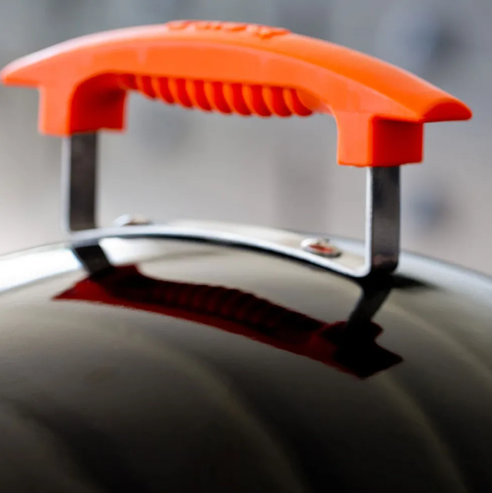 ProQ Ranger BBQ Smoker