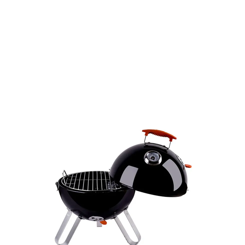 ProQ Ranger BBQ Smoker