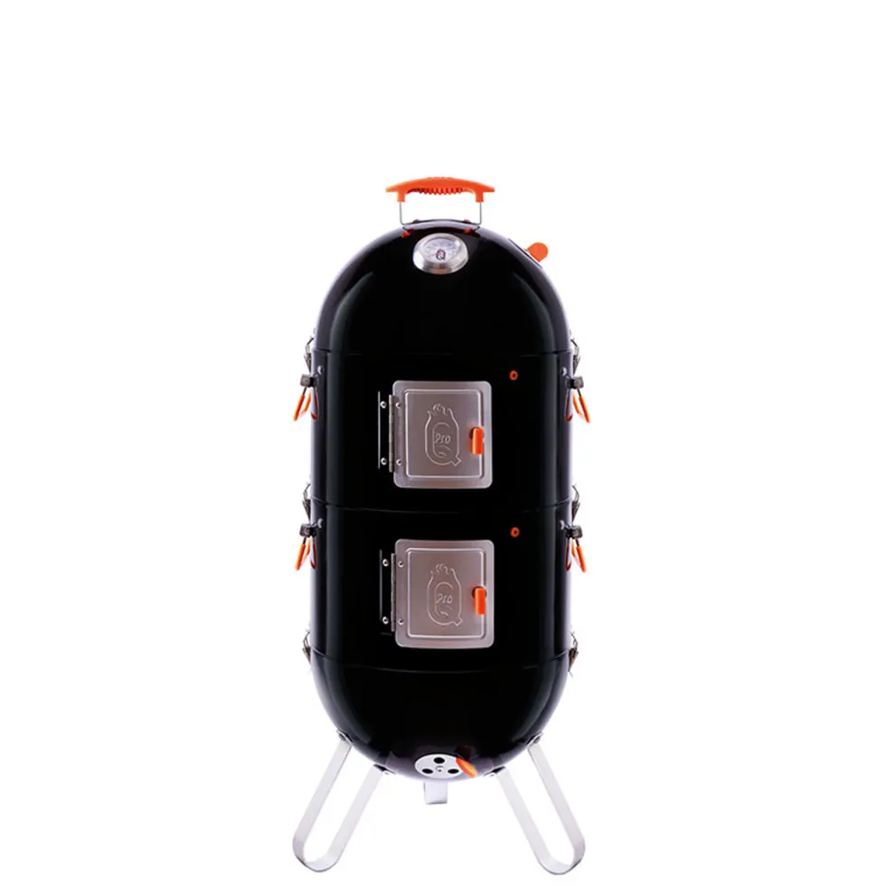 ProQ Ranger BBQ Smoker