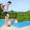 Pump Bestway Air Step 23x15cm