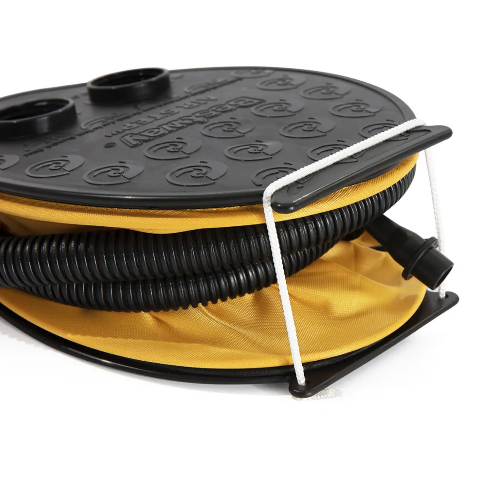 Pump Bestway Air Step 23x15cm