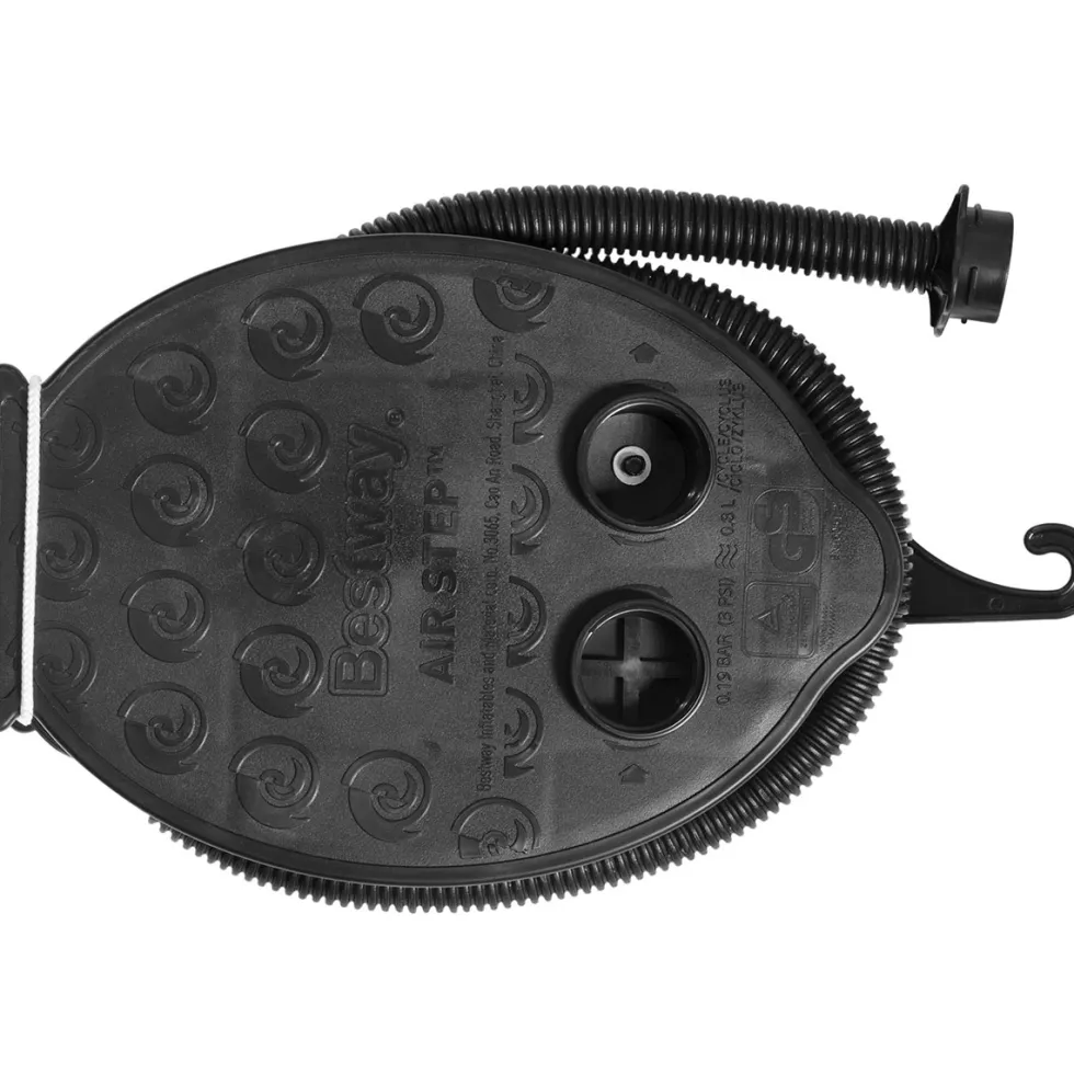 Pump Bestway Air Step 23x15cm