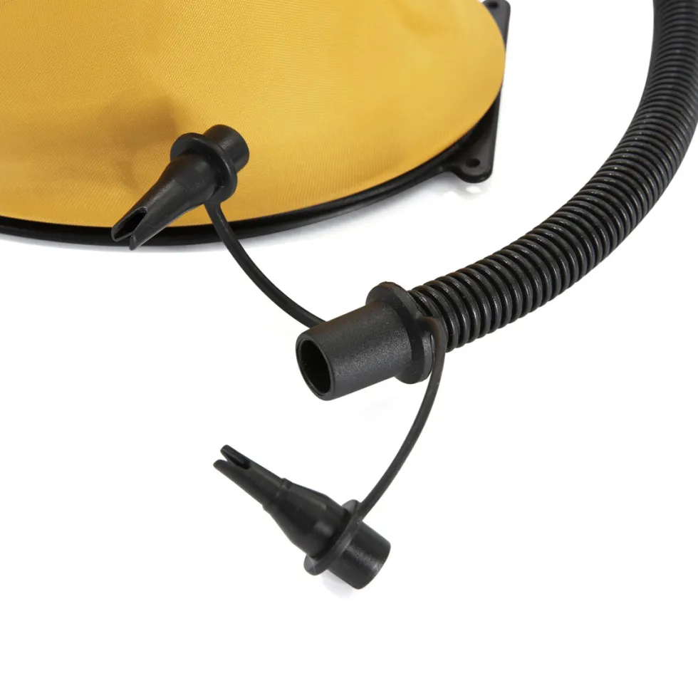 Pump Bestway Air Step 23x15cm