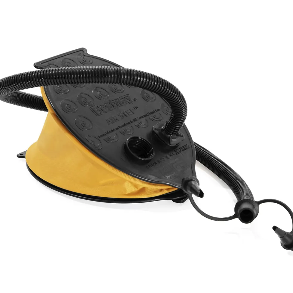 Pump Bestway Air Step 23x15cm