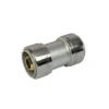 Pushfit LK Systems Rak Koppling