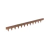 Rabattkant Skotte Garden Corten 16x200 cm