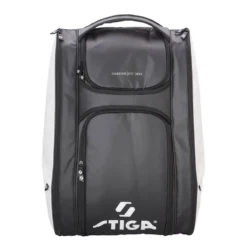 Racketväska Stiga Sports Padelbag Court Black/White