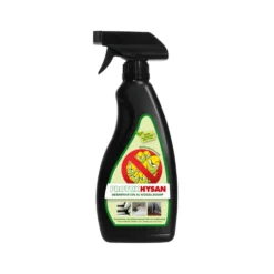 Rengörings- och Mögelmedel ProtoxHysan Spray 0,5L