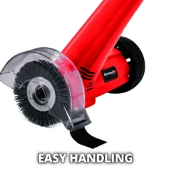 Rengörningsborste Einhell GC-EG 1410