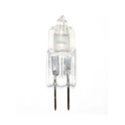 Reservglödlampa Gnosjö Konstsmide G4 2x5W 12v För 7620-000
