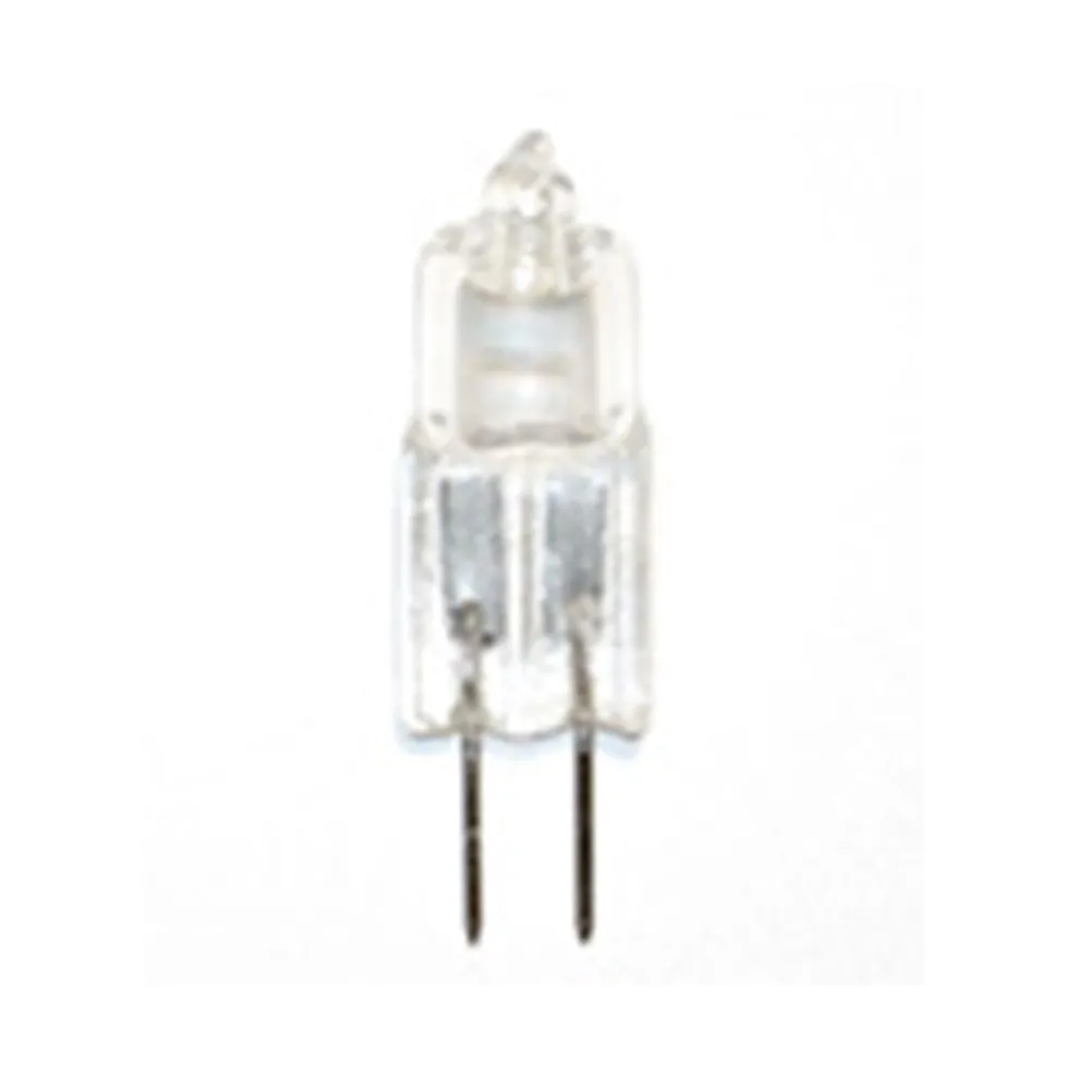 Reservglödlampa Gnosjö Konstsmide G4 2x5W 12v För 7620-000