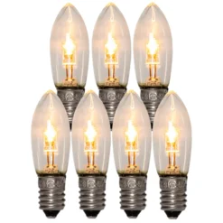 Reservlampa Star Trading 7-pack Universal LED E10