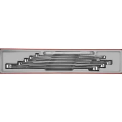 Ringnyckelsats 11 delar Teng Tools TTXFL06