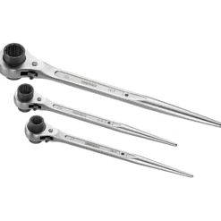 Ringspärrnyckel Teng Tools PGW2430