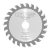 Ritsklinga CMT Orange Tools konisk 120x3,1-4,0x20 T24K