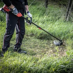 Röjsåg SKIL 0260 CA Kolborstfri Batteridriven