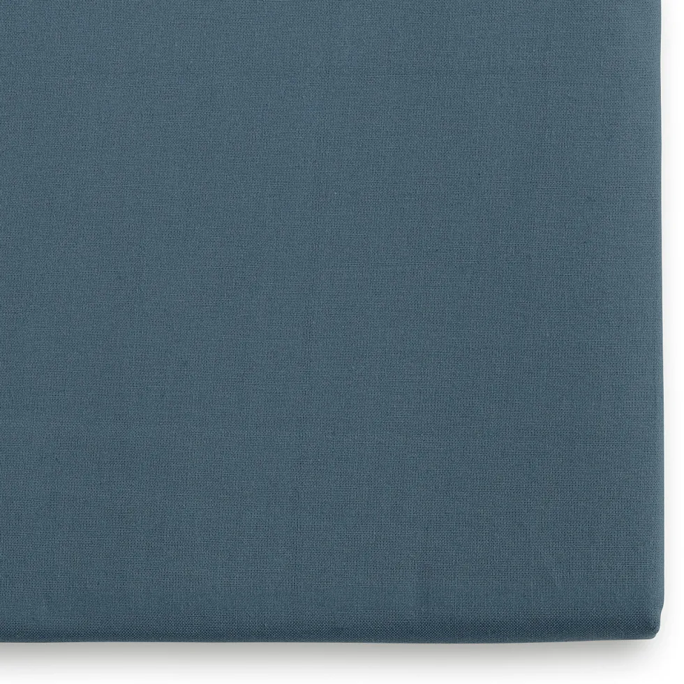 Örngott Borganäs of Sweden 55x90 cm Marinblå