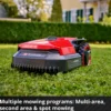 Robotgräsklippare Einhell Freelexo 500
