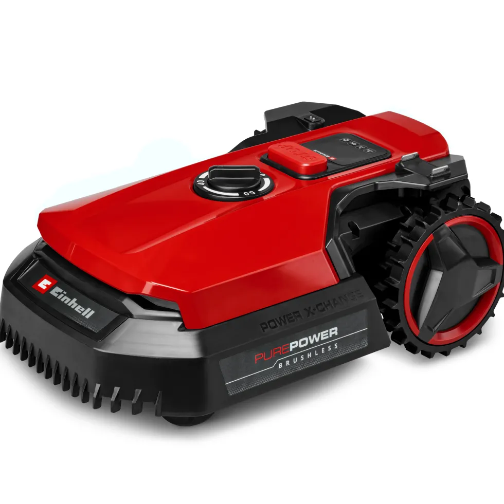 Robotgräsklippare Einhell Freelexo 500