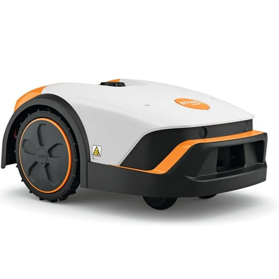 Robotgräsklippare STIHL iMow 3