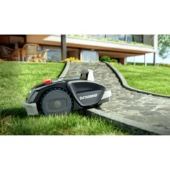 Robotgräsklippare Sunseeker V3+ Utan Slinga