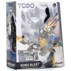 Robot Silverlit Robo Blast