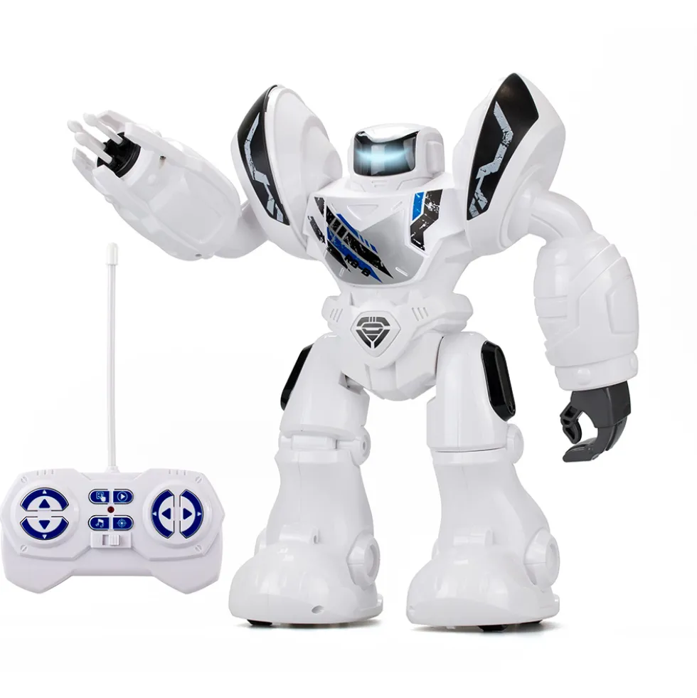 Robot Silverlit Robo Blast