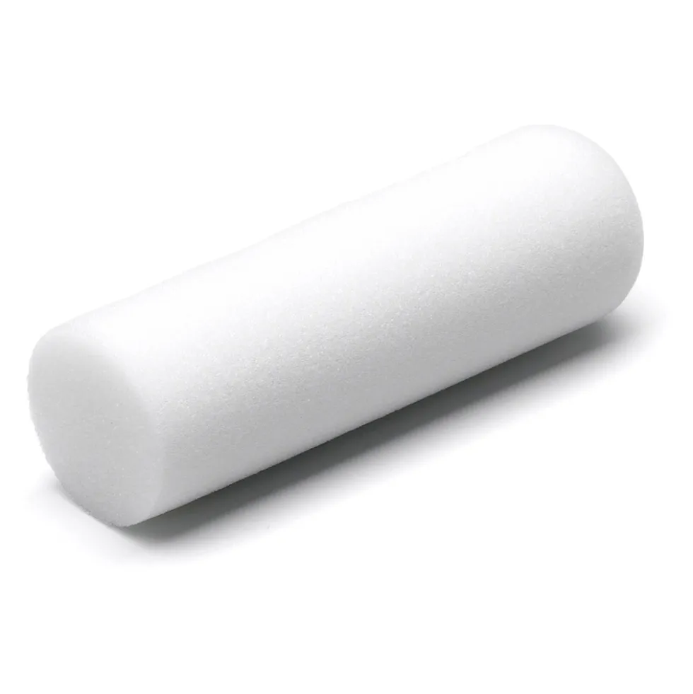 Roller Anza Basic Extra Fin Mini