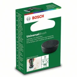 Rondellhållare Bosch Power Tools Universalbrush 51 mm