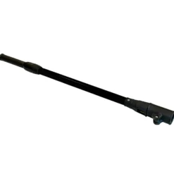Rorkultsförlängning GreatWhite Utombordare 83-113 cm Svart