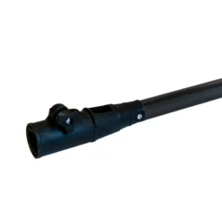 Rorkultsförlängning GreatWhite Utombordare 83-113 cm Svart