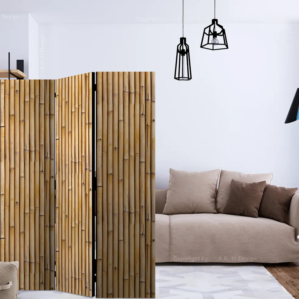 Rumsavdelare Arkiio Amazonian Wall 135x172 cm