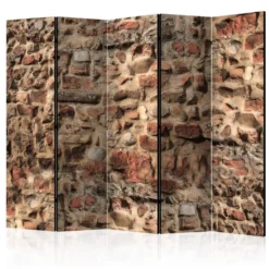 Rumsavdelare Arkiio Ancient Wall II 225x172 cm