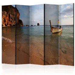 Rumsavdelare Arkiio Andaman Sea II 225x172 cm