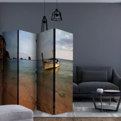 Rumsavdelare Arkiio Andaman Sea II 225x172 cm