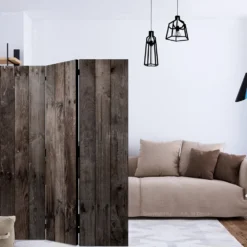 Rumsavdelare Arkiio Boards With Nails 135x172 cm
