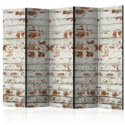 Rumsavdelare Arkiio Brick Story II 225x172 cm
