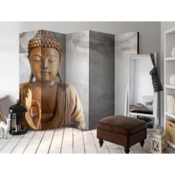 Rumsavdelare Arkiio Buddha II 225x172 cm